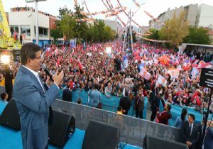 ‘Erzurum vatanı koruyan bir kaledir’